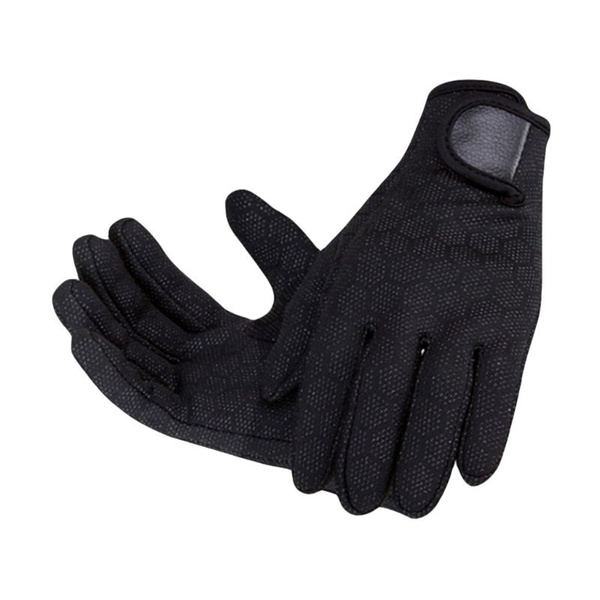 cut proof waterproof gloves