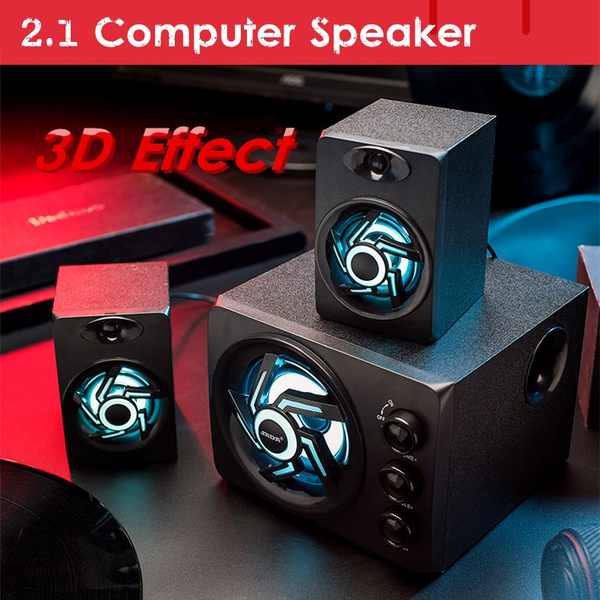 sada 2.1 speakers