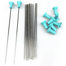 Wire, metalneedle, Durable, Needles