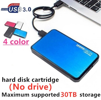 Sale High Quality Professional Maximum Support 30TB Super-speed USB 3.0 To 2.5 Inch SATA HDD Hard Disk Driver Box(Note! No Drive Hard Drive, Only Sell HDD Enclosure) | Wish