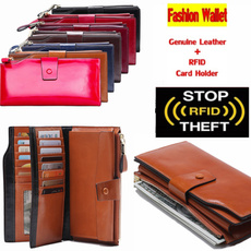 leather wallet, woman fashion, rfid, leather