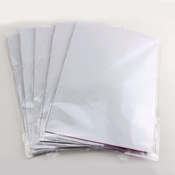100pcs 16K Translucent Tracing Paper Craft Copying Calligraphy Artist Drawing Wish