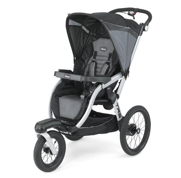fit2 stroller
