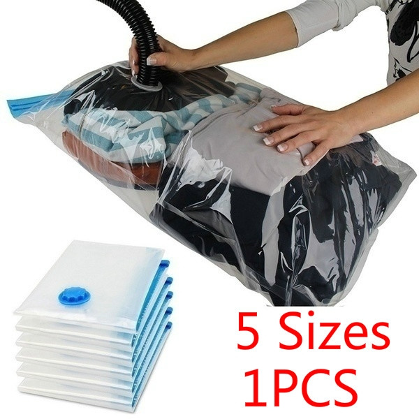 Vacuum bags: which should I choose?