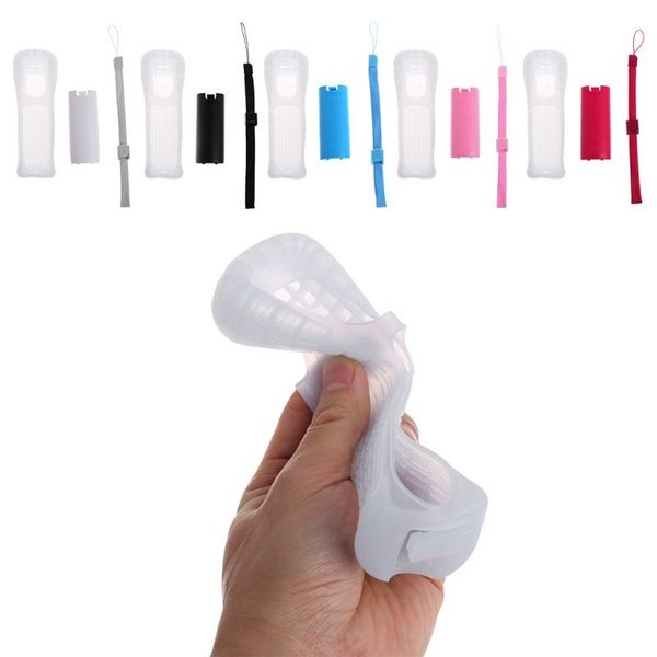 wii remote back cover