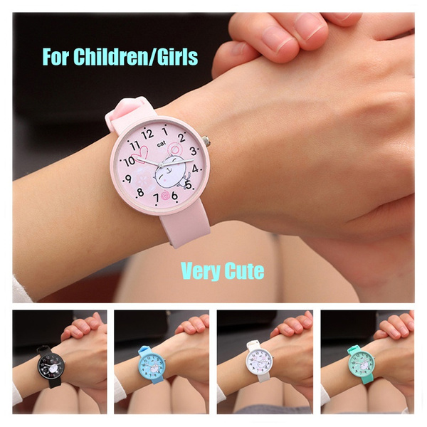 Cute kids online watch