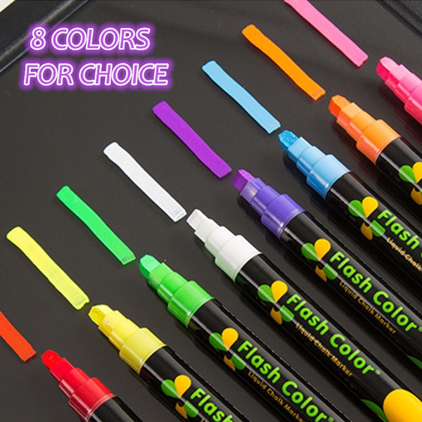 Children Erasable Marker Pen