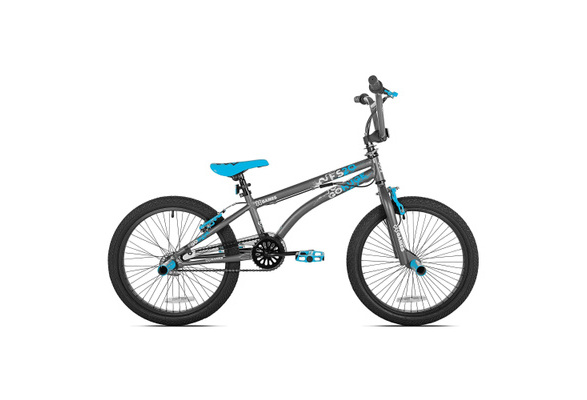 BMXバイク 20インチ 青ビンテージGT、xゲームズ Yahoo!オークション -「bmx gt」(BMX) (車体)の落札相場・落札価格