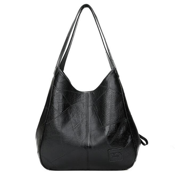 ladies leather travel bolsa