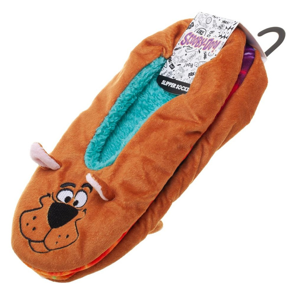 Scooby doo clearance slipper socks