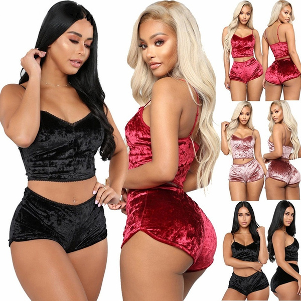 lingerie pajamas
