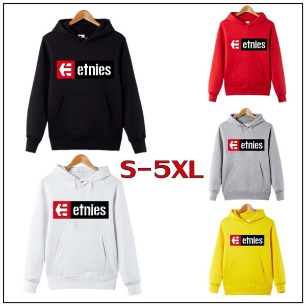 Etnies sweater discount