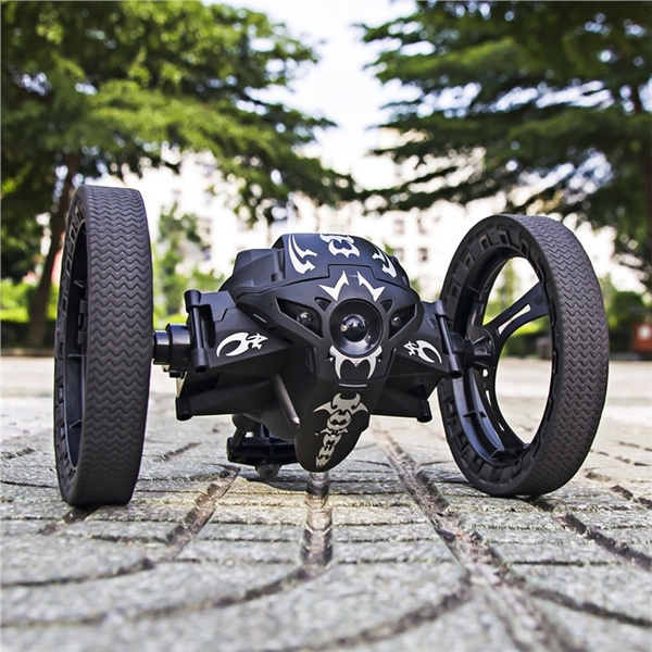 bike remote control car