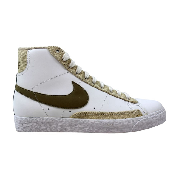White/Khaki-Birch 318705-121 Grade 