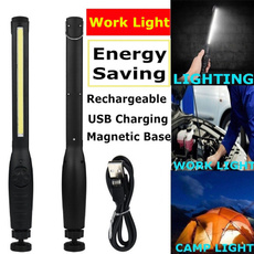 Flashlight, Batteries, slim, Night Light