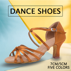 fashiondanceshoe, ballroomdance, Sandals, partydanceshoe