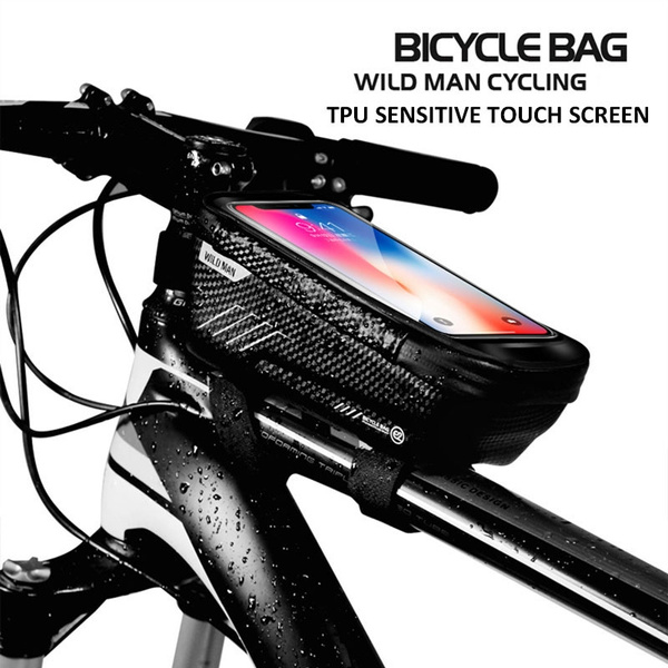 cycling bag for bike