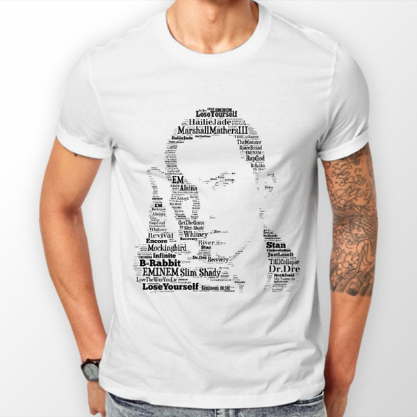 stan t shirt eminem