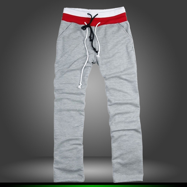 Calça track best sale pants masculina