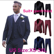 businesssuit, Vest, Fashion, pants