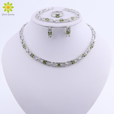 Fashion, Jewelry, silver plated, Accessories