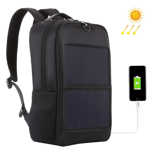 haweel solar backpack