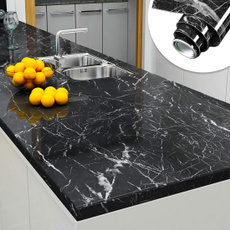 marblewallpaper, marblevinyl, kitchencountertop, waterproofmarble