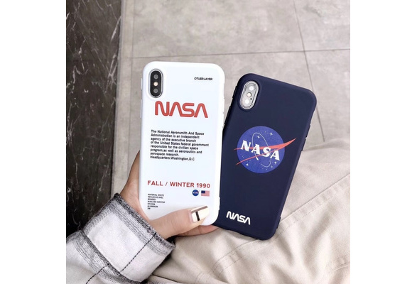 Cosmos iPhone case XR 11 X XS MAX Pro 8 7 Plus 6 6s 5 5s SE 2020 ten 10 Plastic Silicone Apple iPhone phone case gift nasa sky space galaxy astronomy