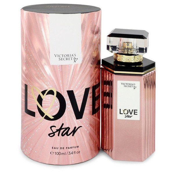 parfum victoria secret wish