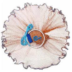 throwingfishingnet, Nylon, Chain, Hobbies