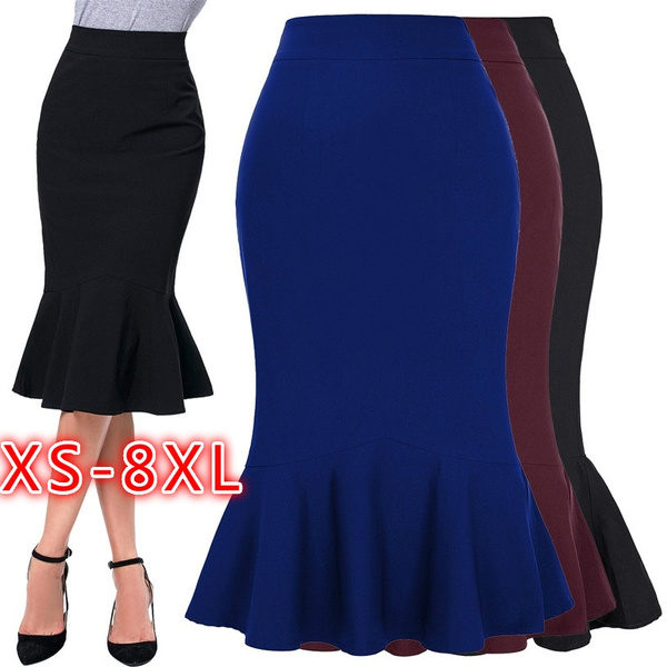 xs pencil skirt