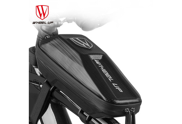 wheel up bicycle bag series
