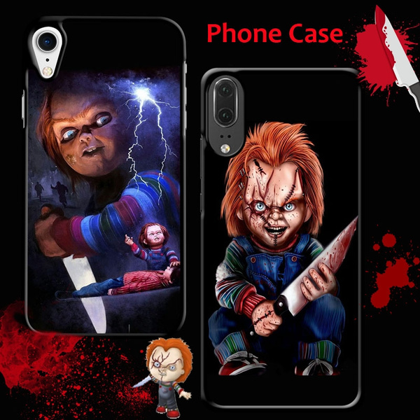 Special Fashion Cool Chucky Phone Case Back Case Phone Shell for Cover for All Popular Phone Models iPhone 6S/iPhone XS/XR/XS Max/Samsung Note 9/SONY Xperia Z3 Mini/Galaxy S9/Samsung Galaxy Note 8/Huawei mate20/Galaxy A7 | Special Fashion Cool Chucky Phone Case Back Case Phone Shell for Cover for All Popular Phone Models iPhone 6S/iPhone XS/XR/XS Max/Samsung Note 9/SONY Xperia Z3 Mini/Galaxy S9/Samsung Galaxy Note 8/Huawei mate20/Galaxy A7 |