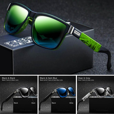 Fashion Women and Men's 7 Colors Provide Polarized and UV400 Driving Outdoor Leisure Brand Sunglasses