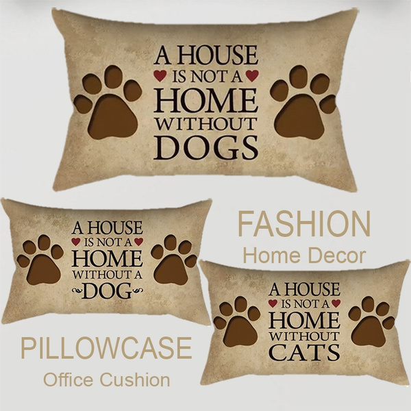 dog pillowcase