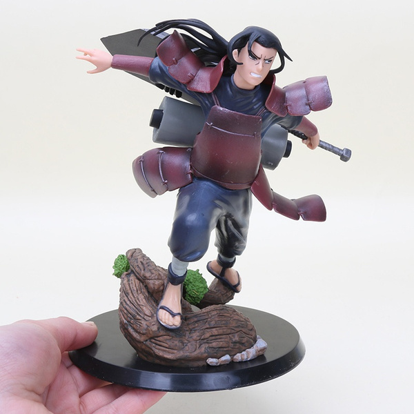 figure hashirama