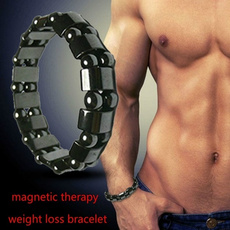 magnetbracelet, weightlo, Jewelry, unisex