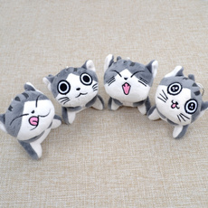 keychainforcouple, Mini, Plush, Toy