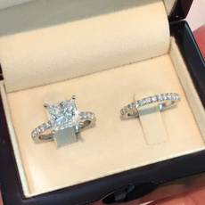 Sterling, Silver Jewelry, DIAMOND, Jewelry