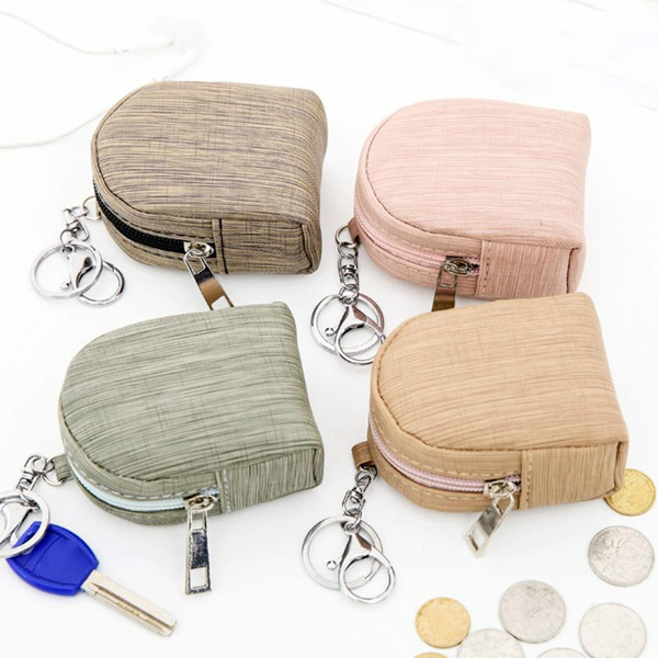 1PC Mini Backpack Keychain Cute Zipper Schoolbag Keyring for Girls Coin  Purse Pendant Fashion Doll Bag Accessorie Children Gifts - AliExpress