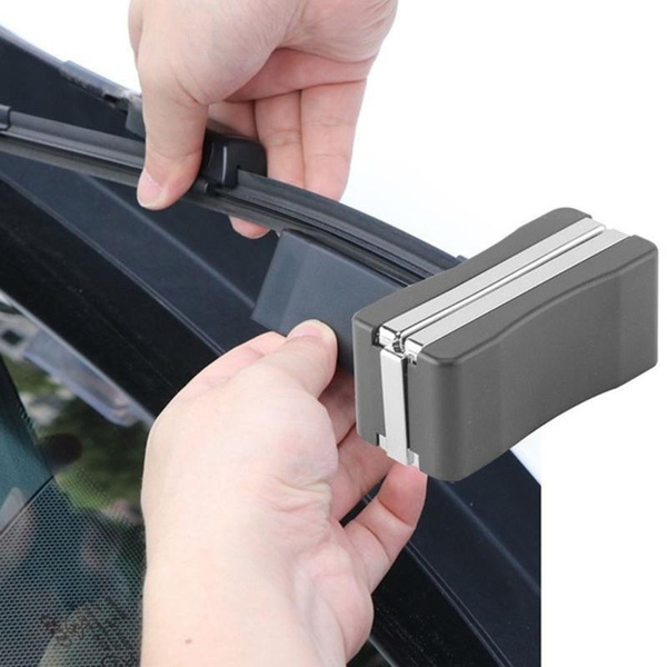 Auto Car Wiper Cutter Repair Tool Fit for Windshield Windscreen Wiper ...