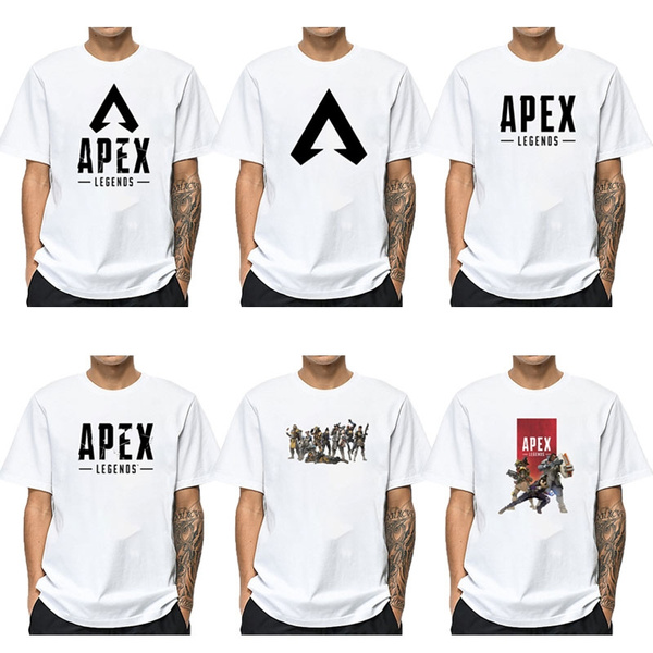 apex legend t shirt