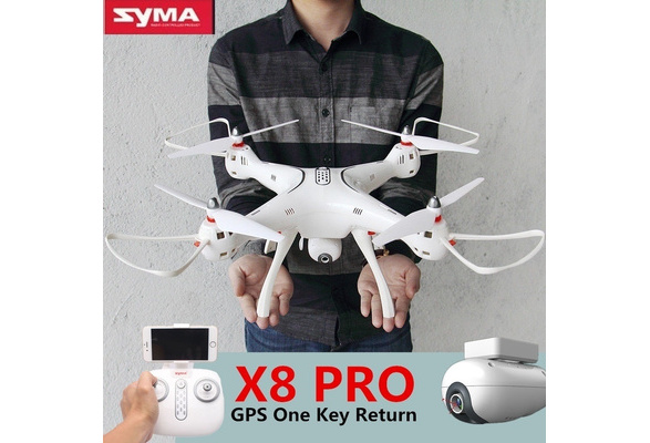 harga drone syma x8pro gps