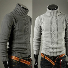 Fashion, Knitting, Winter, Sleeve