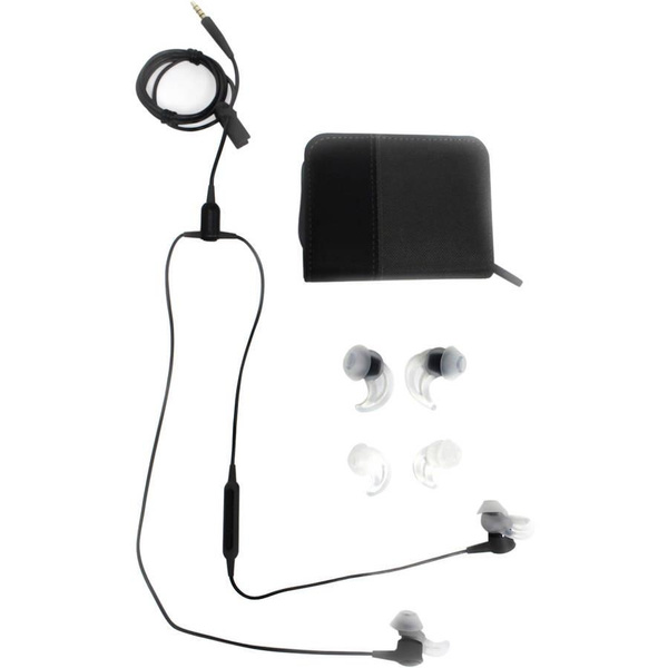 Bose 0010 Soundtrue Ultra In Ear Headphones Apple Devices Charcoal Wish Bose 0010 Soundtrue Ultra In Ear Headphones Apple Devices Charcoal Wish