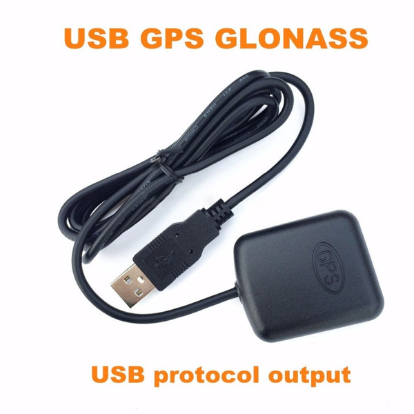 bu-353s4 usb gps receiver