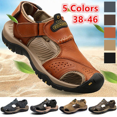 casual shoes, Summer, Plus Size, Outdoor Sports