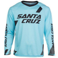 santa cruz bike shirt