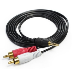 Stereo, Fashion, auxaudiocable, Audio Cable