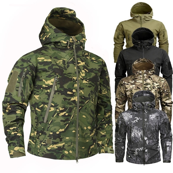 Army coat sale mens